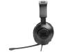 Наушники JBL Quantum 100X for Xbox Black (JBLQ100XBLKGRN)