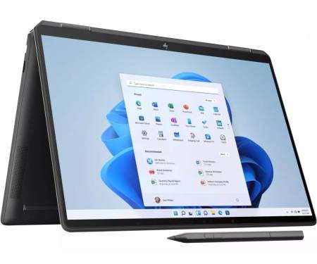 Ноутбук HP Spectre x360 14-ef1047nr (79W64UA) 2