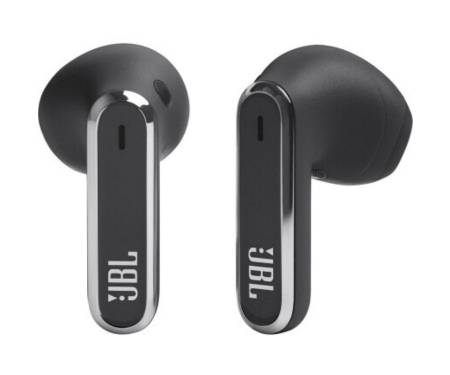 Наушники JBL Live Flex Black (JBLLIVEFLEXBLK)