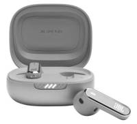 Наушники JBL Live Flex Silver (JBLLIVEFLEXSVR)