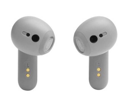 Наушники JBL Live Flex Silver (JBLLIVEFLEXSVR)