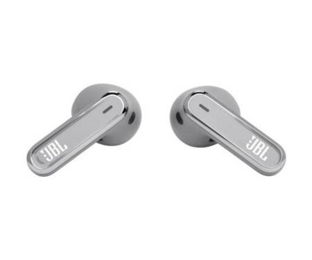 Наушники JBL Live Flex Silver (JBLLIVEFLEXSVR)