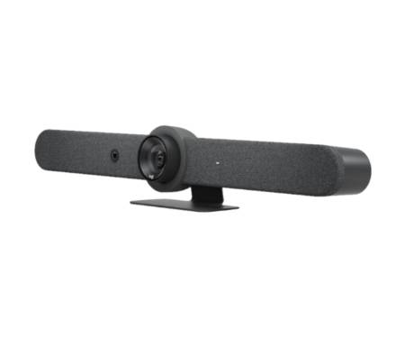 Веб-камера Logitech Rally Bar Graphite (960-001311)