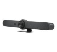 Веб-камера Logitech Rally Bar Graphite (960-001311)