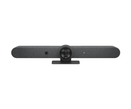 Веб-камера Logitech Rally Bar Graphite (960-001311)