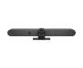 Веб-камера Logitech Rally Bar Graphite (960-001311)