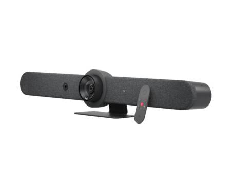 Веб-камера Logitech Rally Bar Graphite (960-001311)