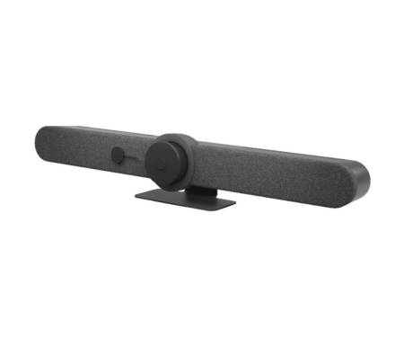 Веб-камера Logitech Rally Bar Graphite (960-001311)