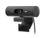 Веб-камера Logitech Brio 505 for Business Graphite (960-001459)