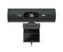 Веб-камера Logitech Brio 505 for Business Graphite (960-001459)
