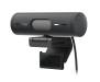 Веб-камера Logitech Brio 505 for Business Graphite (960-001459)
