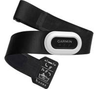 Нагрудный датчик пульса Garmin HRM-Pro Plus (010-13118-00/10)