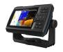 Ехолот (картплоттер) Garmin Striker Vivid 5cv (010-02551-01)