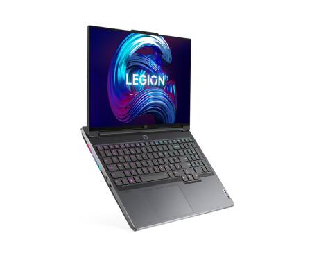 Ноутбук Lenovo Legion 7i Gen 7 (82TD0017US) 3