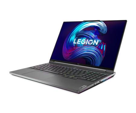 Ноутбук Lenovo Legion 7i Gen 7 (82TD0017US) 1