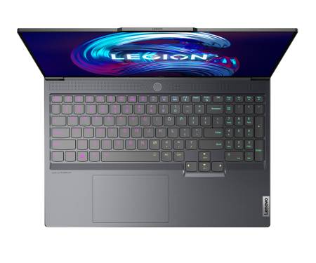 Ноутбук Lenovo Legion 7i Gen 7 (82TD0017US) 5