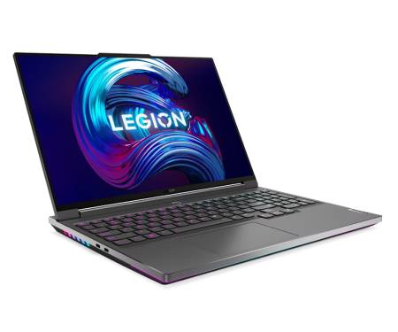 Ноутбук Lenovo Legion 7 16IAX7 (82TD0008US) 7