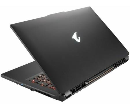 Ноутбук GIGABYTE AORUS 17H BXF (BXF-74EE554SH) 4