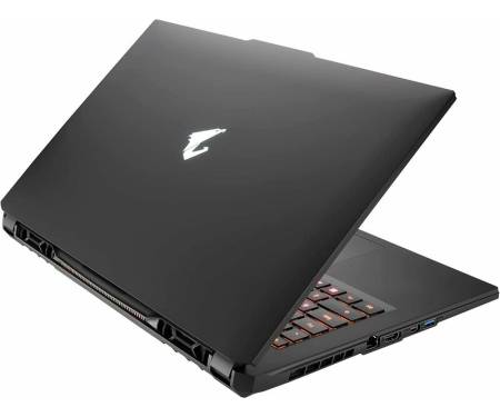Ноутбук GIGABYTE AORUS 17H BXF (BXF-74EE554SH) 2
