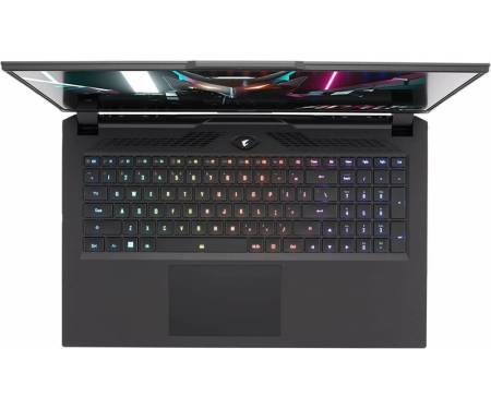 Ноутбук GIGABYTE AORUS 17H BXF (BXF-74EE554SH) 3