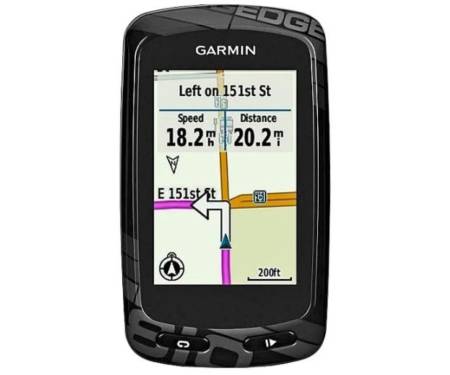 GPS-навигатор Garmin Edge 810 (010-01063-01)