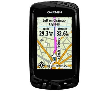 GPS-навигатор Garmin Edge 810 (010-01063-01)