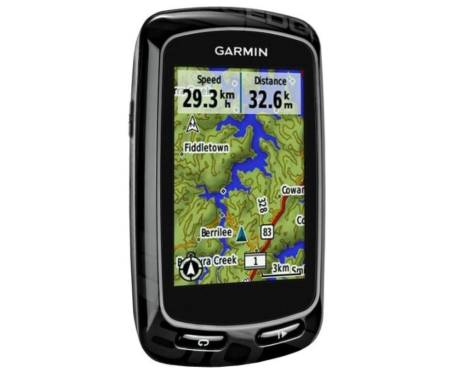 GPS-навигатор Garmin Edge 810 (010-01063-01)