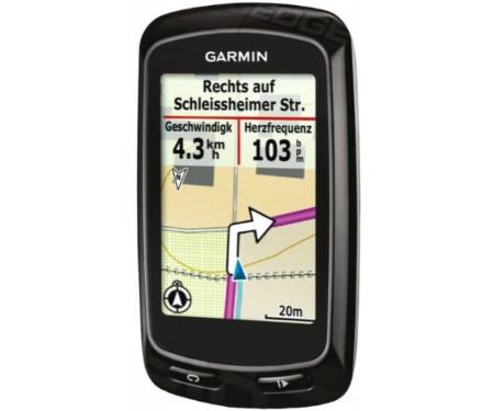 GPS-навигатор Garmin Edge 810 (010-01063-01)