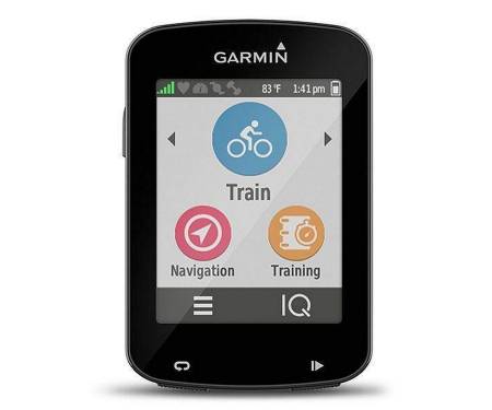 GPS-навігатор Garmin Edge 820 (010-01626-10)