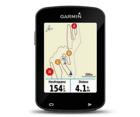 GPS-навігатор Garmin Edge 820 (010-01626-10)
