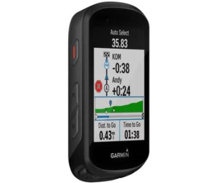 GPS-навігатор Garmin Edge 530 (010-02060-01)