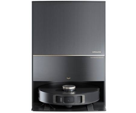 Робот-пилосос Dreame Bot L20 Ultra Complete Black 1