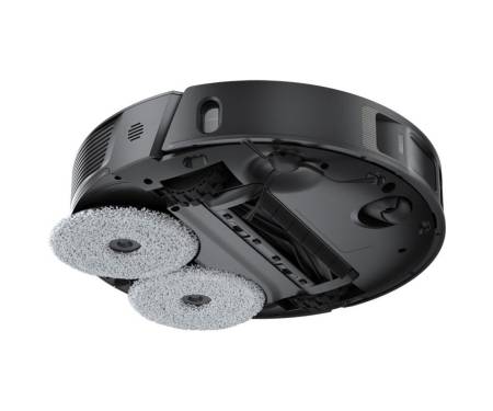Робот-пилосос Dreame Bot L20 Ultra Complete Black 4