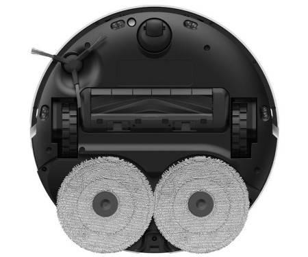 Робот-пилосос Dreame Bot L20 Ultra Complete Black 2