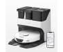 Робот-пылесос Roborock Vacuum Cleaner S7 MaxV Ultra White