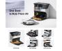Робот-пылесос Roborock Vacuum Cleaner S7 MaxV Ultra White