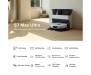 Робот-пылесос Roborock Vacuum Cleaner S7 MaxV Ultra White