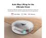 Робот-пылесос Roborock Vacuum Cleaner S7 MaxV Ultra White