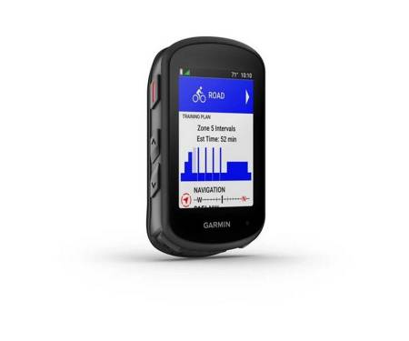 GPS-навігатор Garmin Edge 540 (010-02694-01)