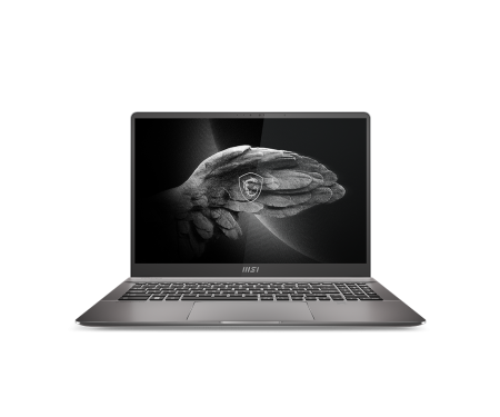 Ноутбук MSI Creator Z16P B12UHT-041 (CreatorZ16P041) 1
