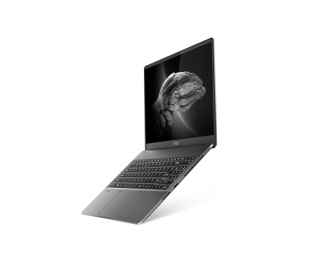 Ноутбук MSI Creator Z16P B12UHT-041 (CreatorZ16P041) 5