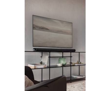 Акустична система Harman Kardon Citation MultiBeam 1100 Black (HKCITAMB1100BLKEP)