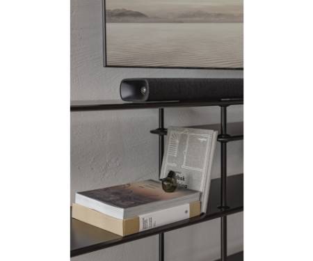 Акустична система Harman Kardon Citation MultiBeam 1100 Black (HKCITAMB1100BLKEP)