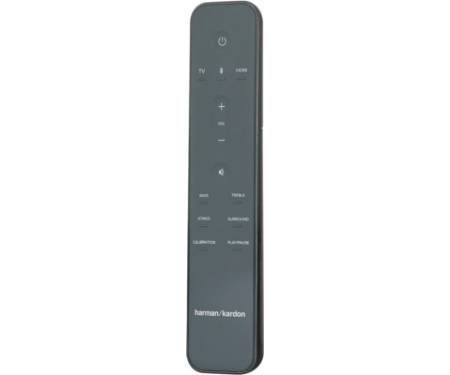 Акустична система Harman Kardon Citation MultiBeam 1100 Black (HKCITAMB1100BLKEP)