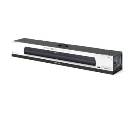 Акустична система Harman Kardon Citation MultiBeam 1100 Black (HKCITAMB1100BLKEP)