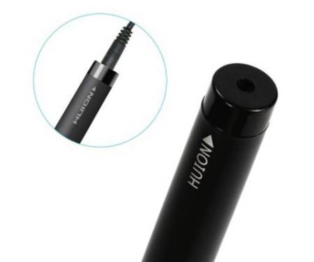 Перо Huion P80 (new1060plus, 680TF, H610PRO, DWH69, WH1409)