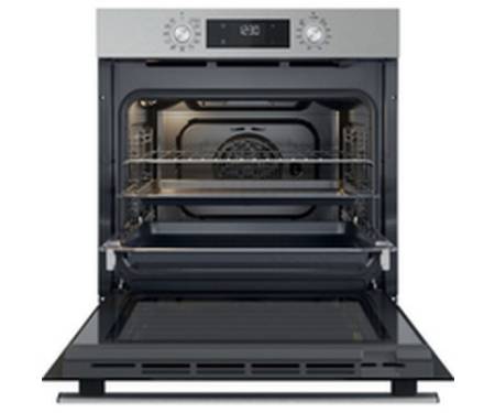 Духова шафа Whirlpool OMR58HU1X