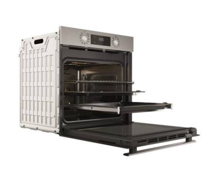 Духова шафа Whirlpool OMR58HU1X