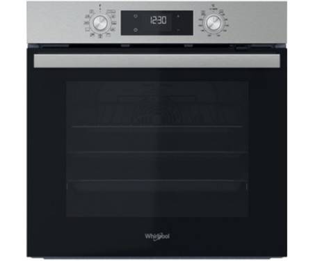 Духова шафа Whirlpool OMR58HU1X