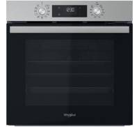 Духова шафа Whirlpool OMR58HU1X